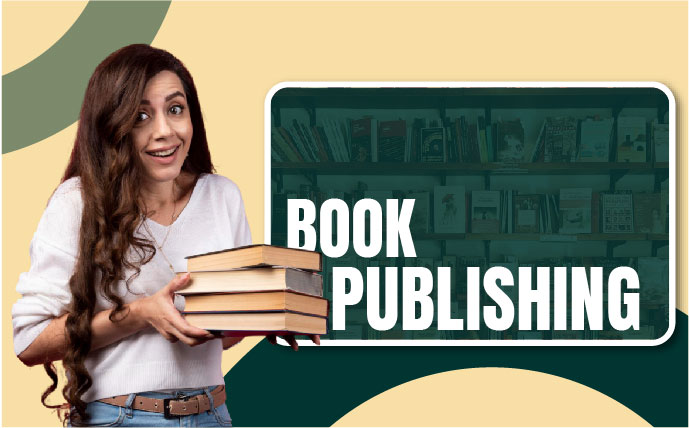 Book Publishing