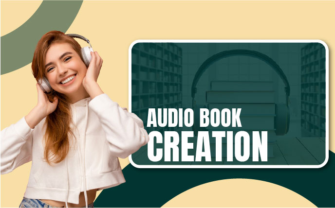 Audio Books