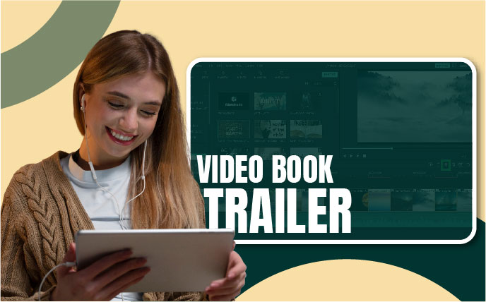 Video Book Trailers